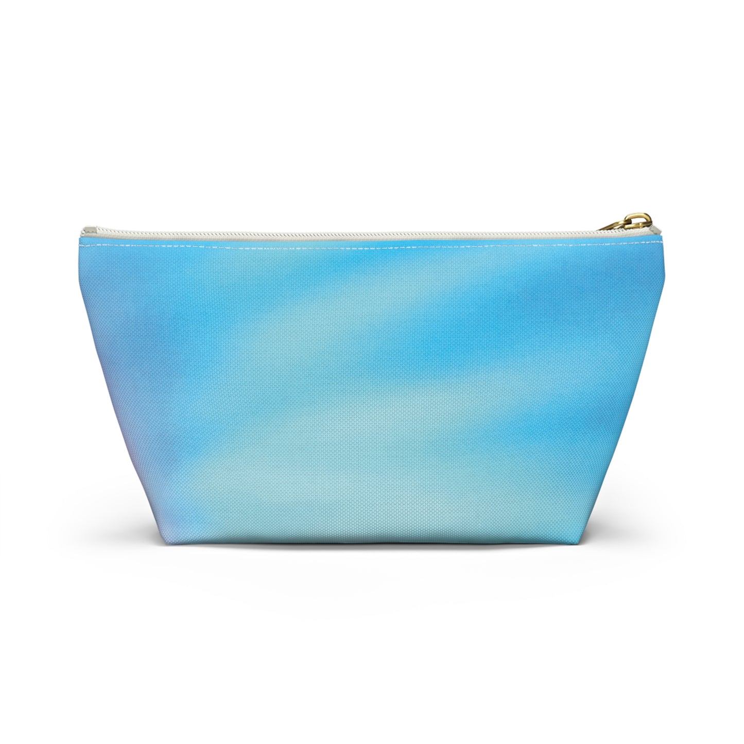 Accessory Pouch Splash! – Pencil Case, Makeup & Travel Organizer with Photo Design by Sarah Buhl