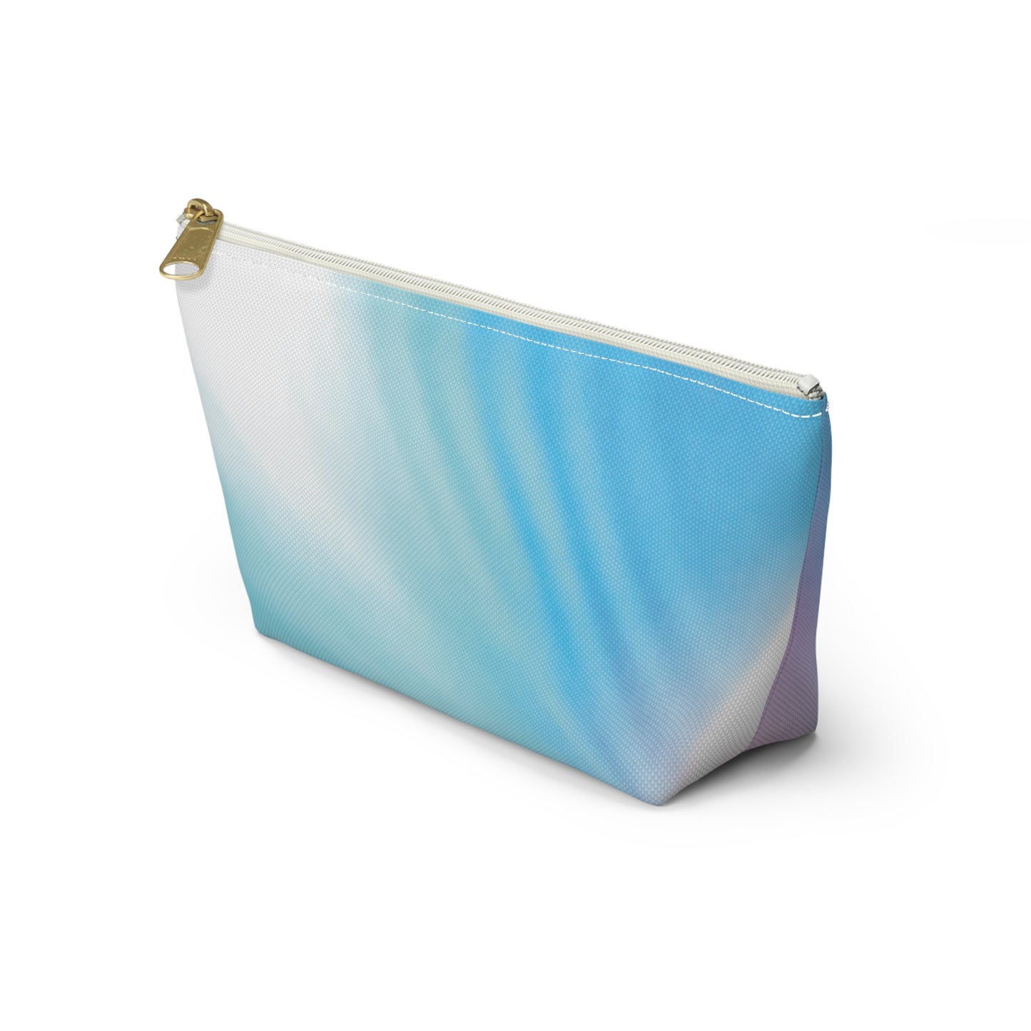 Accessory Pouch Splash! – Pencil Case, Makeup & Travel Organizer with Photo Design by Sarah Buhl