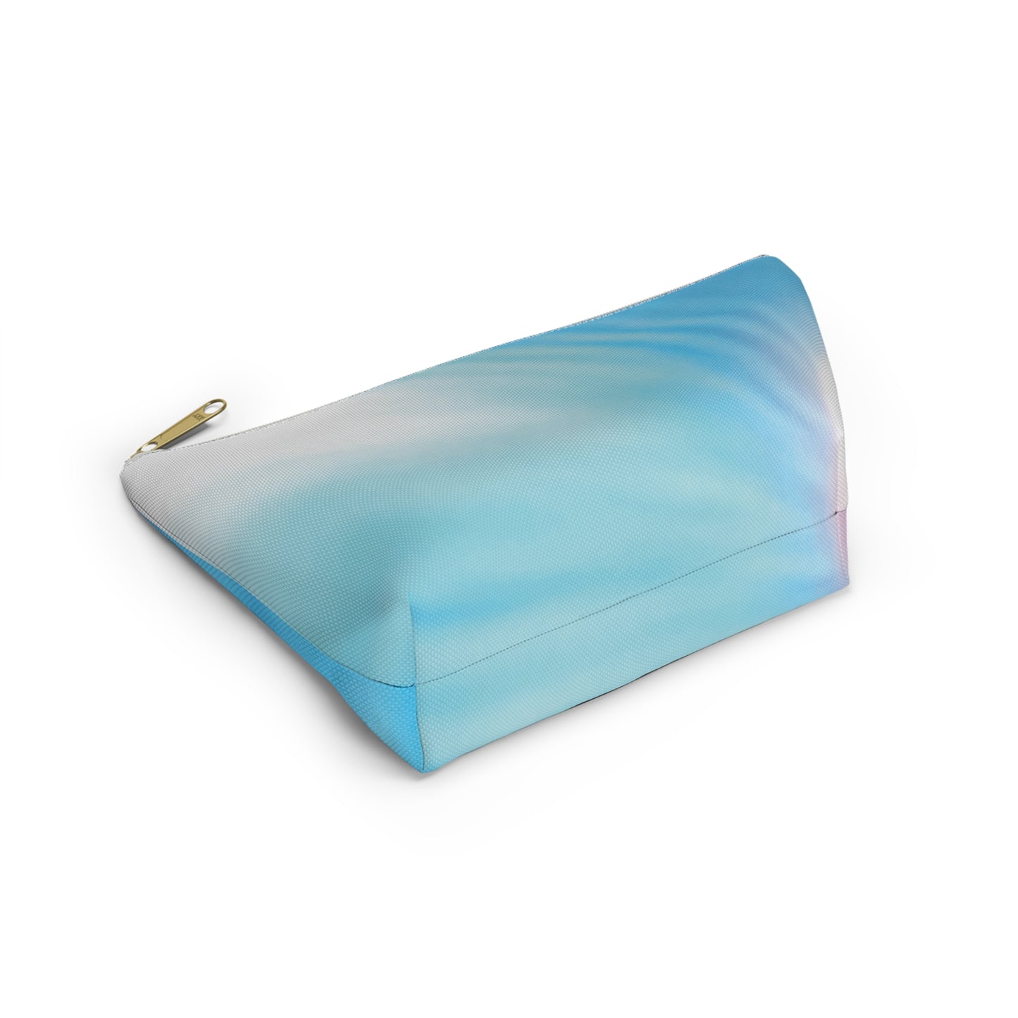 Accessory Pouch Splash! – Pencil Case, Makeup & Travel Organizer with Photo Design by Sarah Buhl