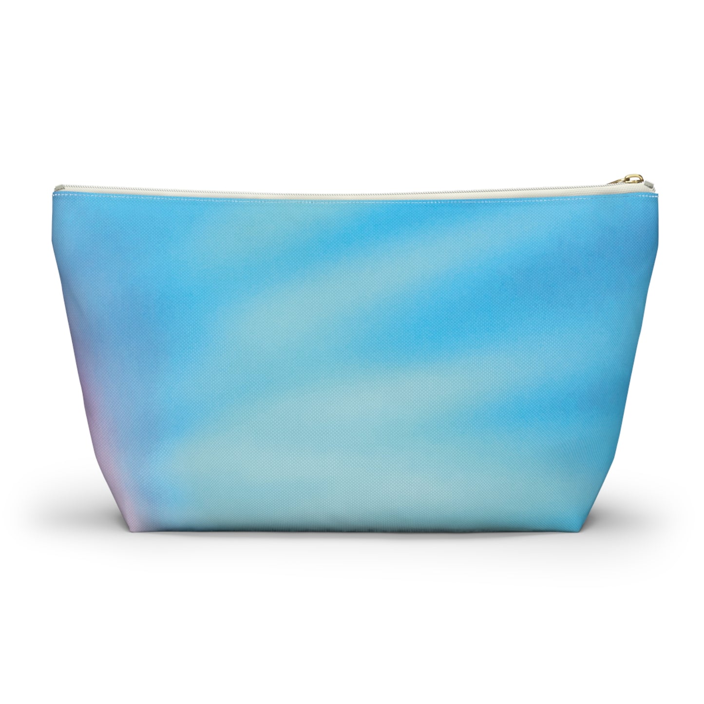 Accessory Pouch Splash! – Pencil Case, Makeup & Travel Organizer with Photo Design by Sarah Buhl