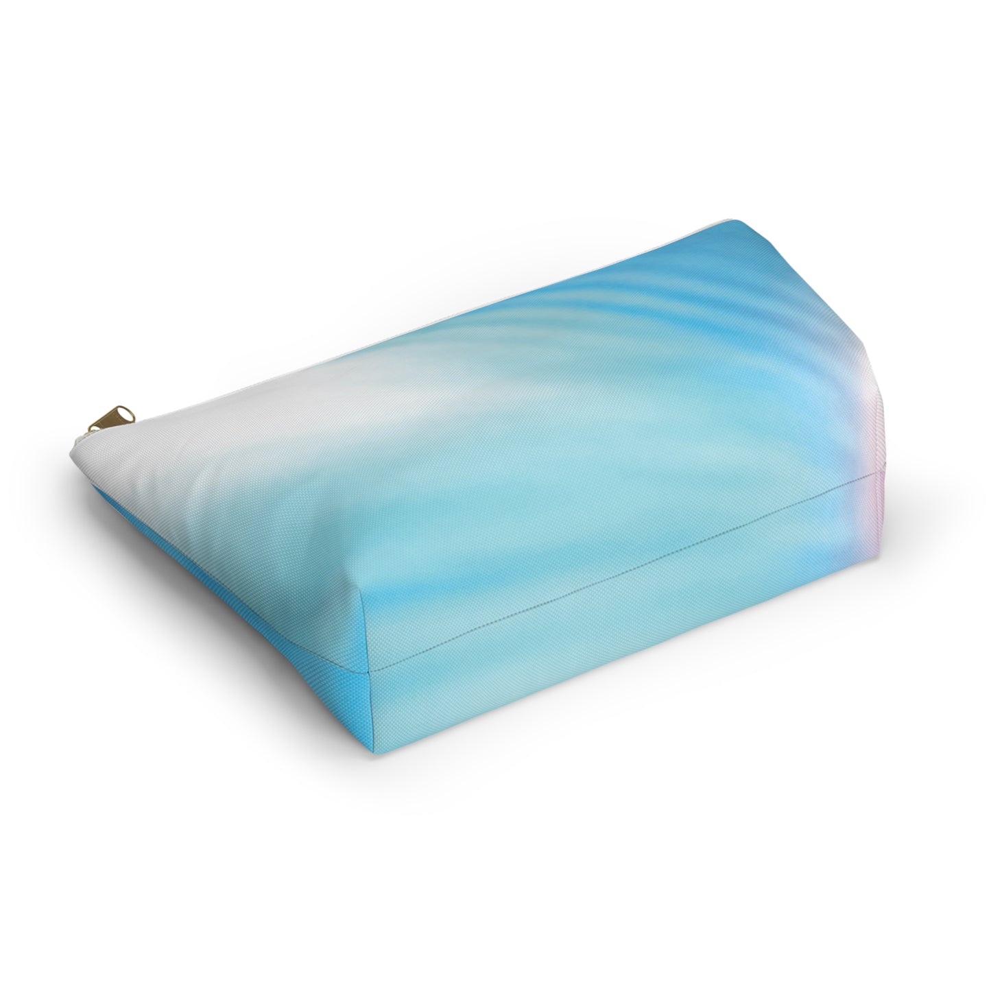 Accessory Pouch Splash! – Pencil Case, Makeup & Travel Organizer with Photo Design by Sarah Buhl
