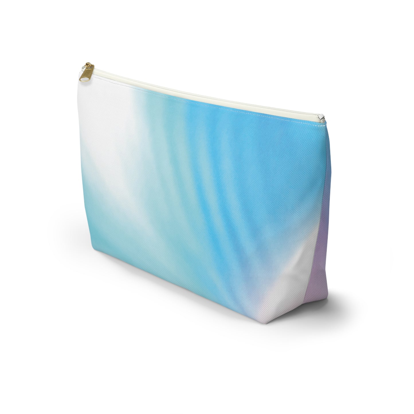 Accessory Pouch Splash! – Pencil Case, Makeup & Travel Organizer with Photo Design by Sarah Buhl