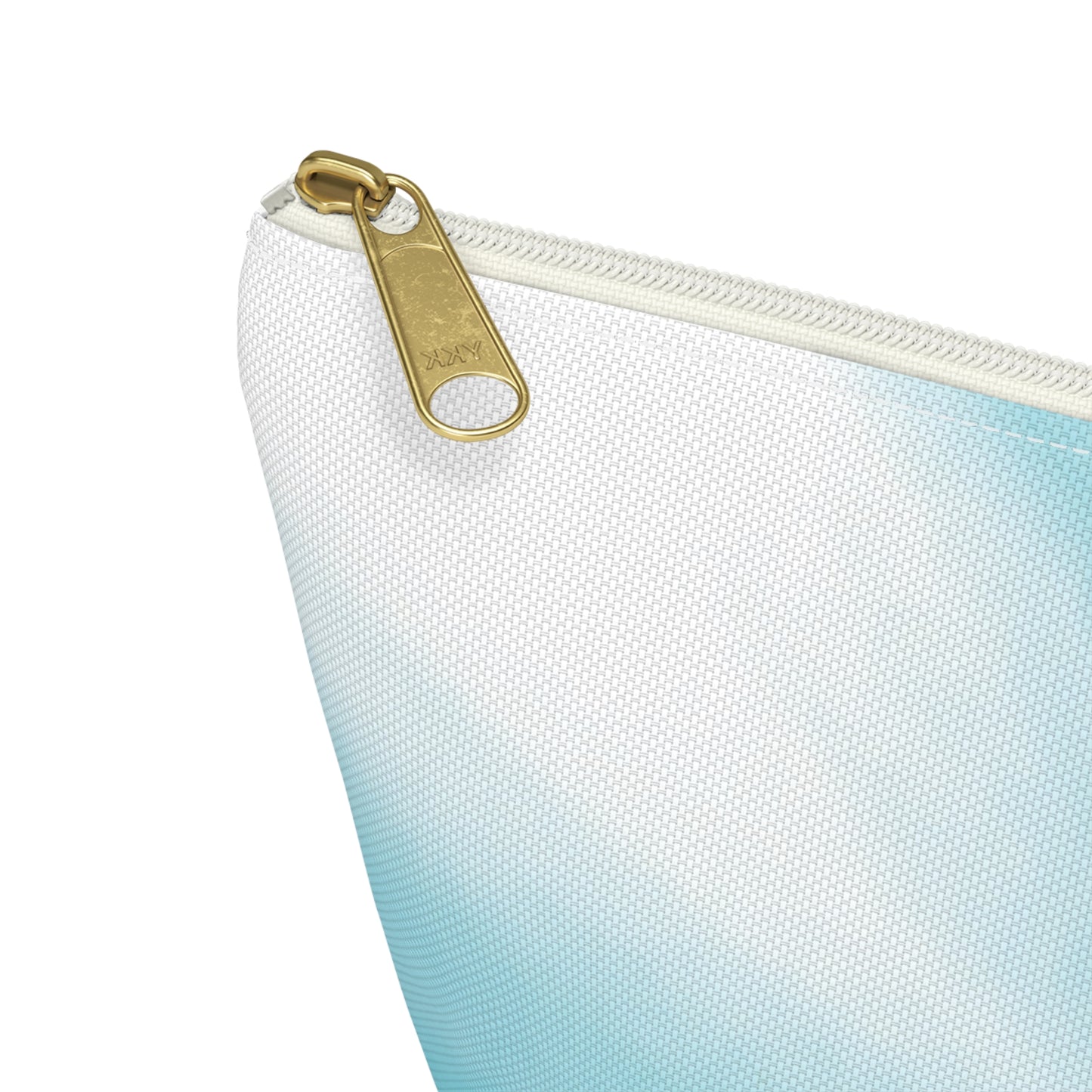 Accessory Pouch Splash! – Pencil Case, Makeup & Travel Organizer with Photo Design by Sarah Buhl