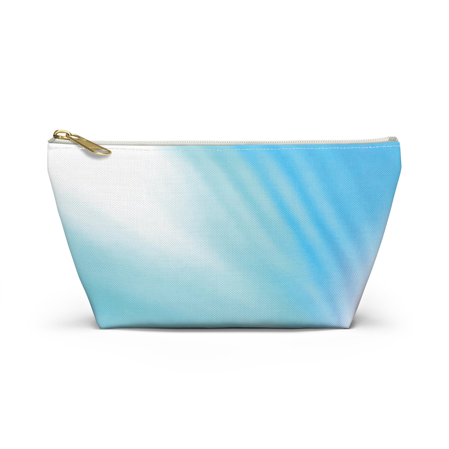 Accessory Pouch Splash! – Pencil Case, Makeup & Travel Organizer with Photo Design by Sarah Buhl