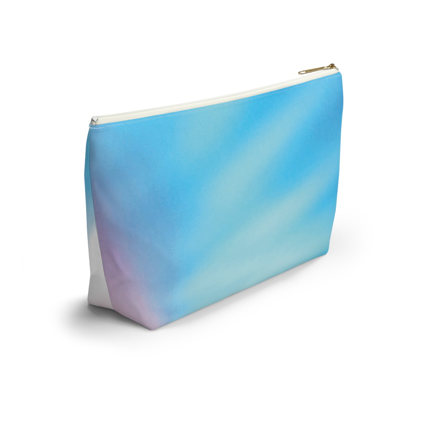 Accessory Pouch Splash! – Pencil Case, Makeup & Travel Organizer with Photo Design by Sarah Buhl