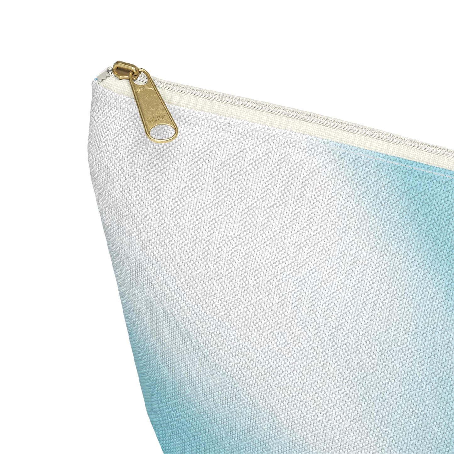 Accessory Pouch Splash! – Pencil Case, Makeup & Travel Organizer with Photo Design by Sarah Buhl