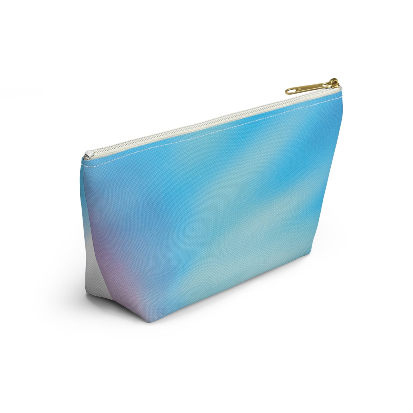 Accessory Pouch Splash! – Pencil Case, Makeup & Travel Organizer with Photo Design by Sarah Buhl