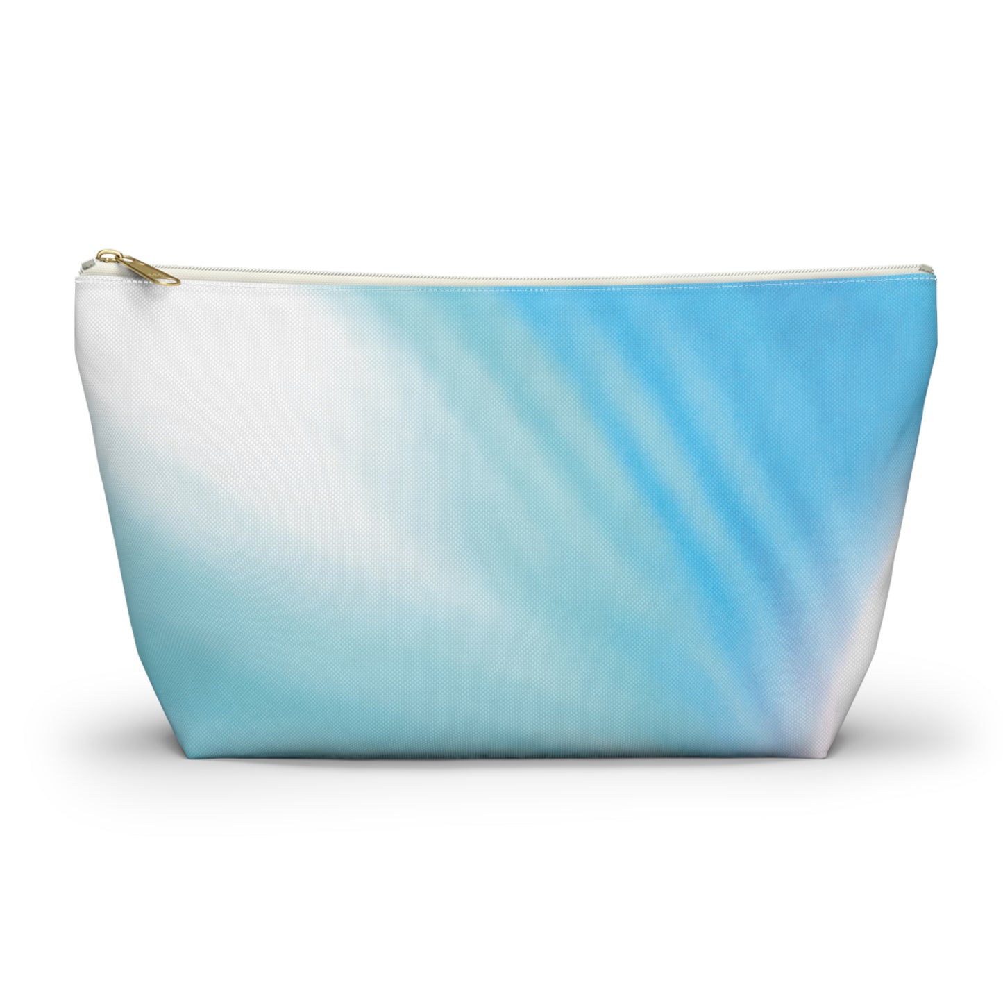 Accessory Pouch Splash! – Pencil Case, Makeup & Travel Organizer with Photo Design by Sarah Buhl